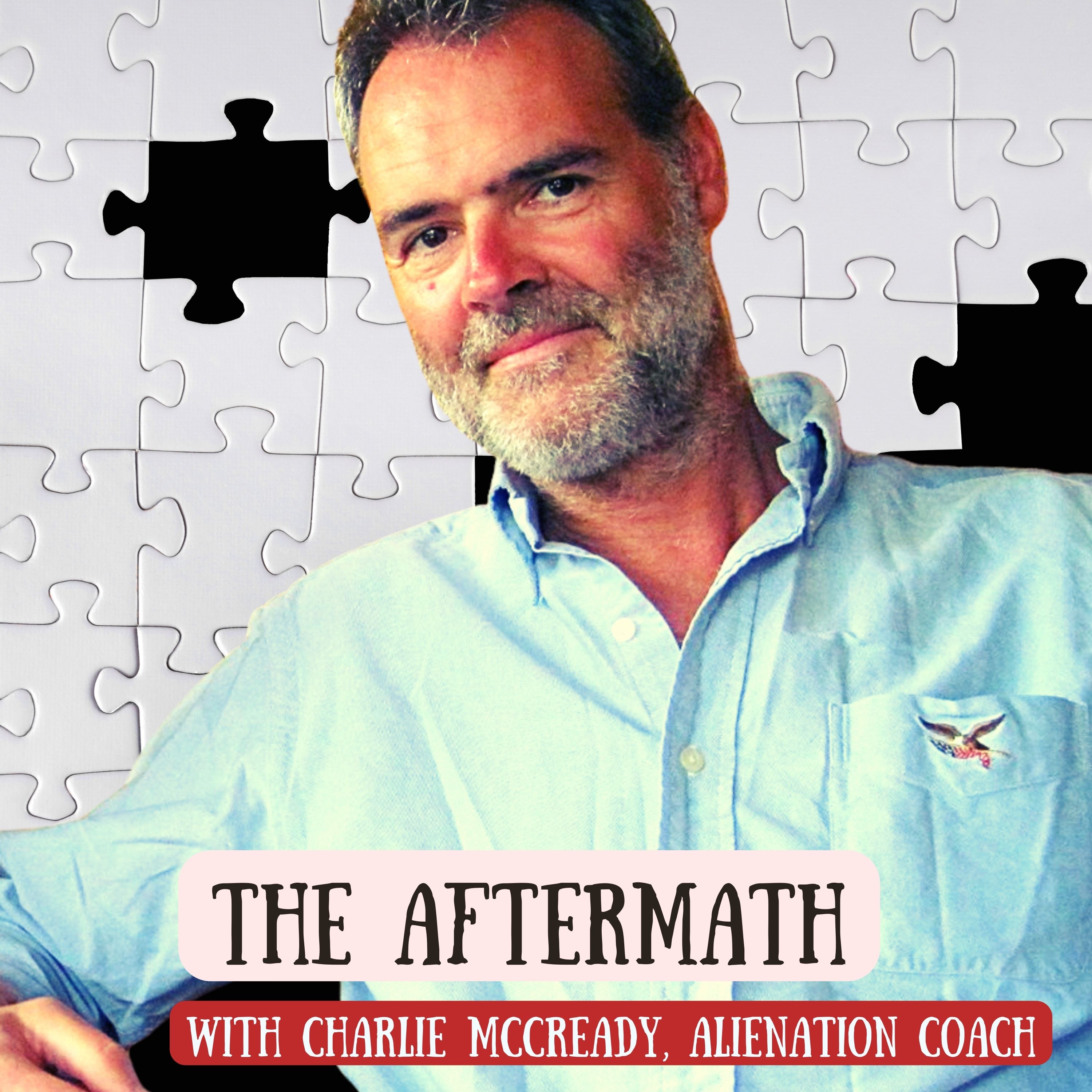 Helping Your Children and Yourself Cope with the Aftermath of Alienation with Charlie McCready - Part 1
