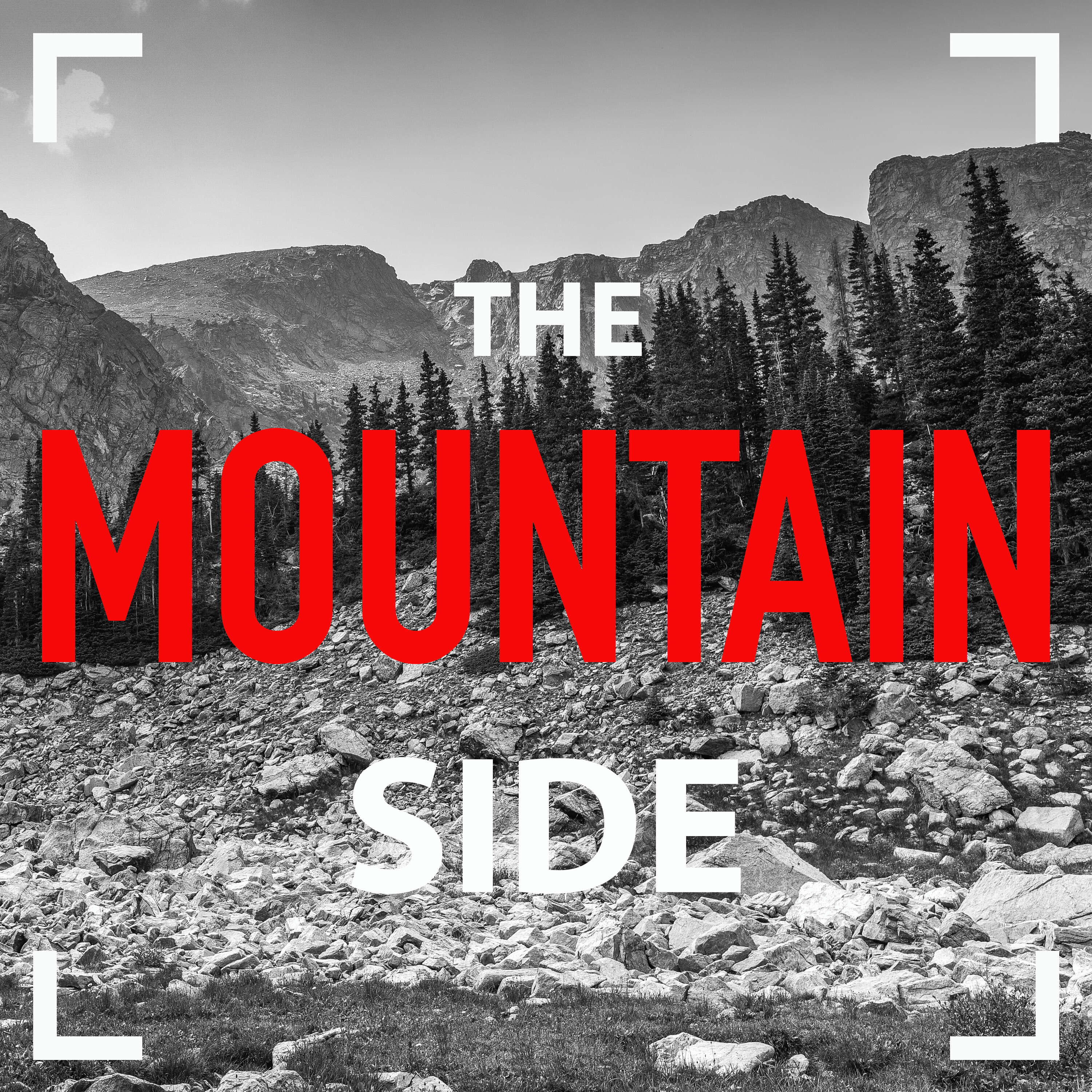 The Mountain Side Podcast artwork